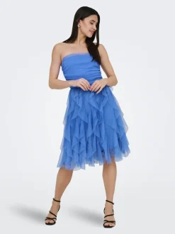 ONLSKY Robe midi