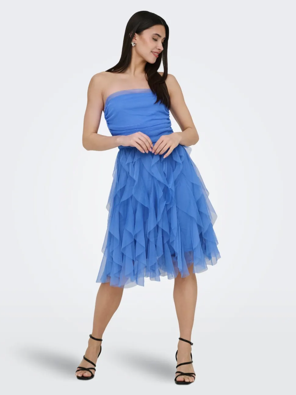 ONLSKY Robe midi