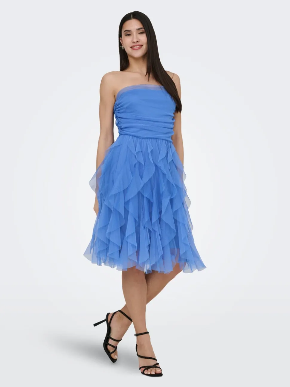 ONLSKY Robe midi