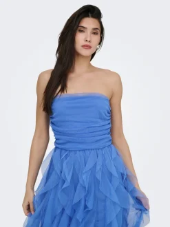 ONLSKY Robe midi
