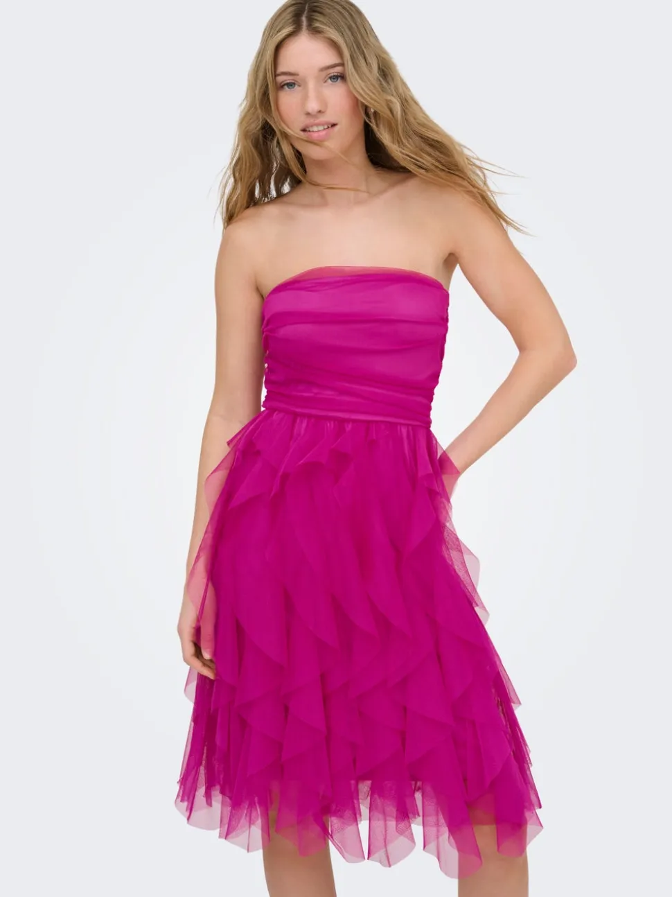 ONLSKY Robe midi