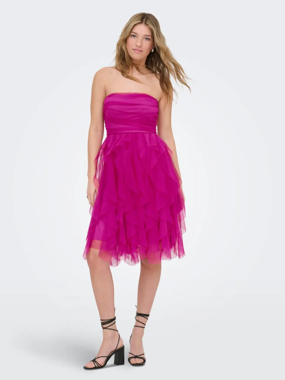 ONLSKY Robe midi