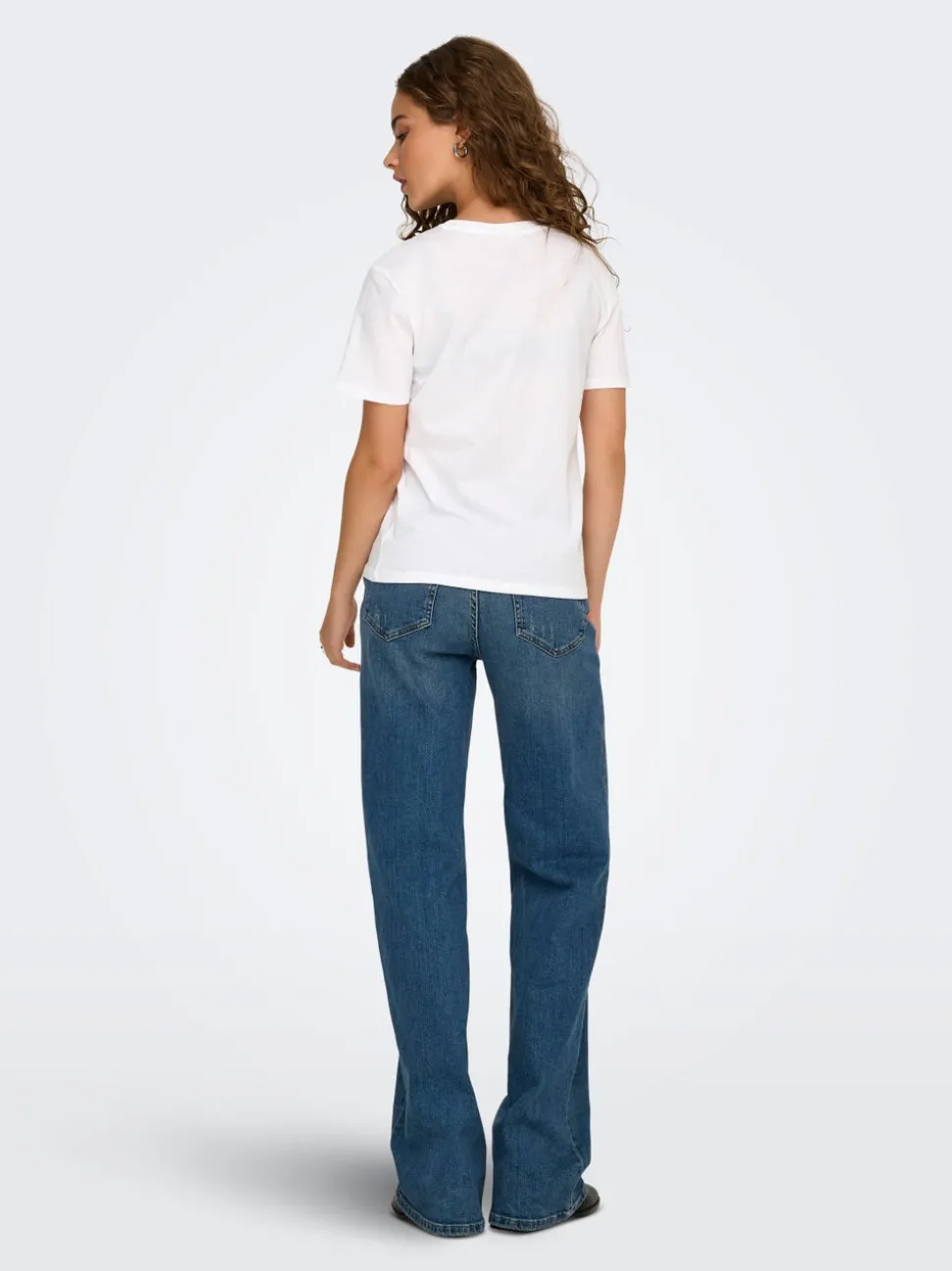 ONLSMILEY T-shirt