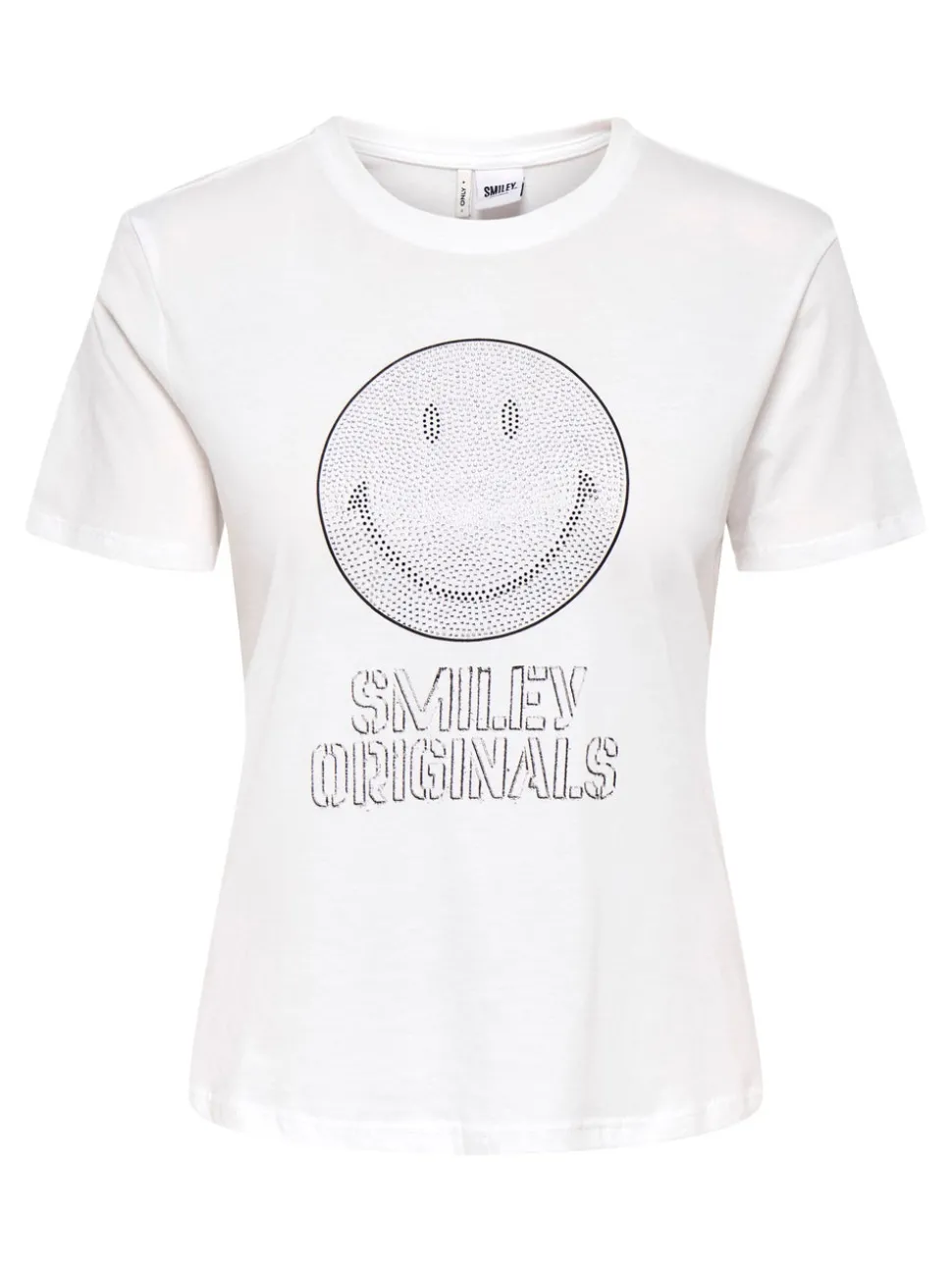 ONLSMILEY T-shirt