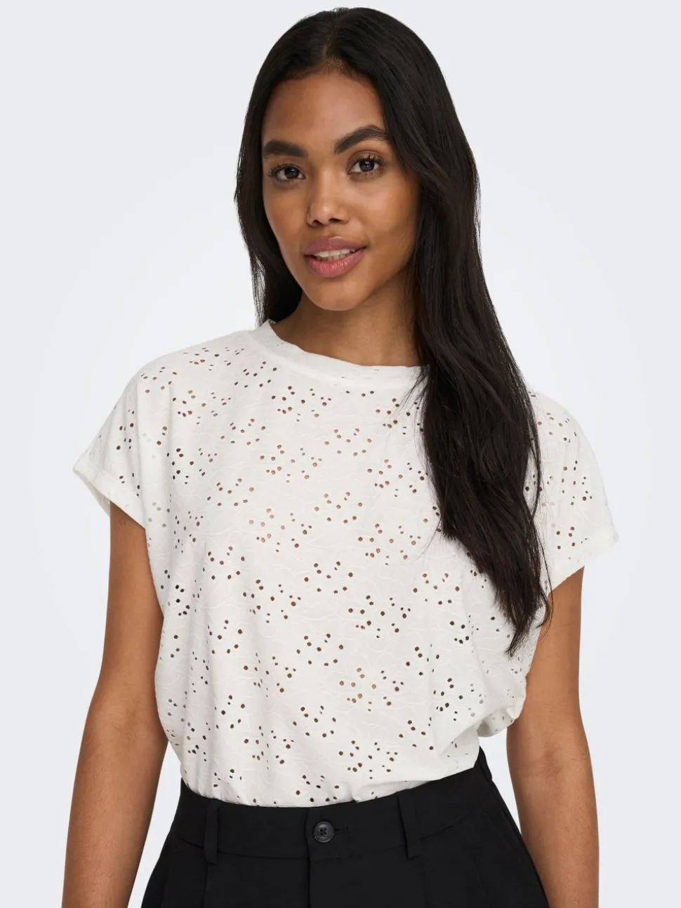 ONLSMILLA Top