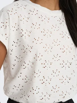 ONLSMILLA Top