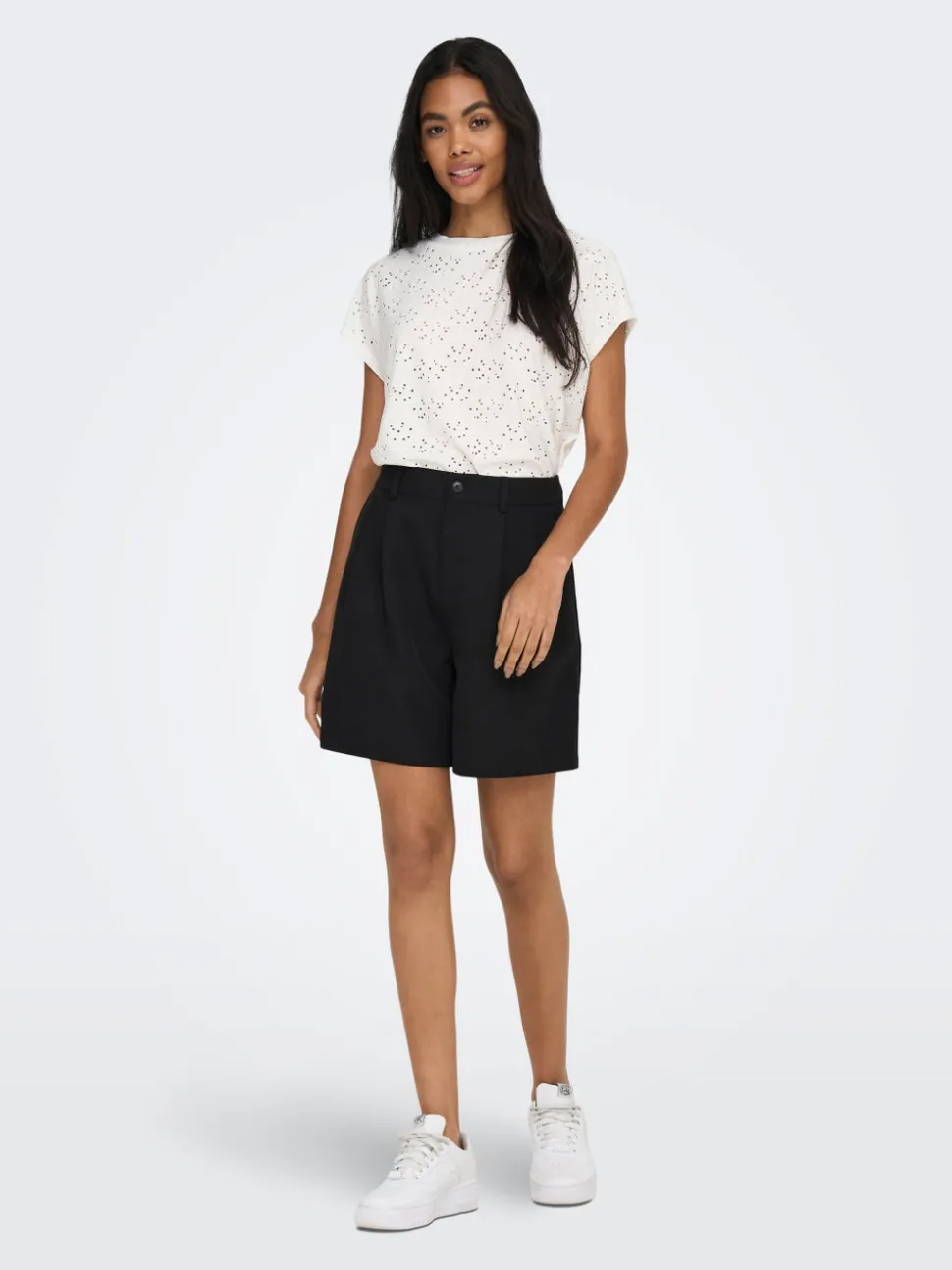 ONLSMILLA Top
