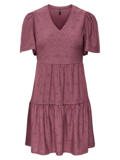ONLSMILLA Robe midi