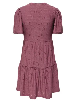 ONLSMILLA Robe midi