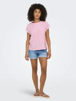 ONLSMILLA Top