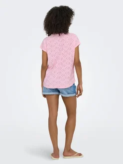 ONLSMILLA Top