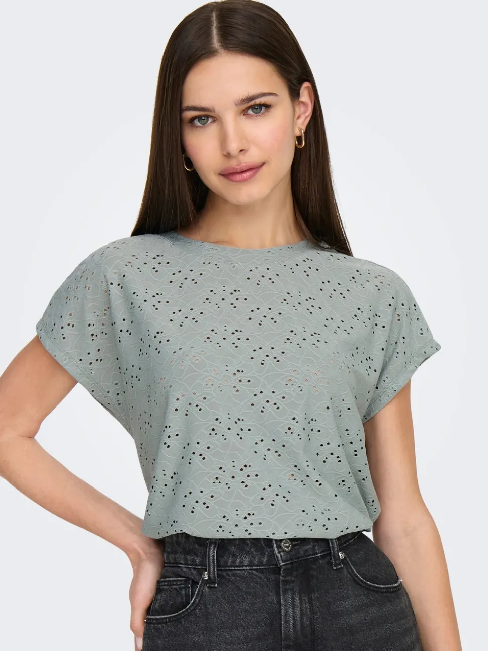 ONLSMILLA Top