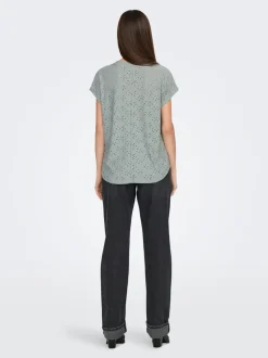 ONLSMILLA Top