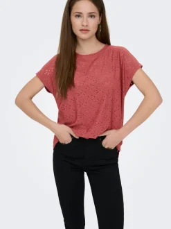 ONLSMILLA Top