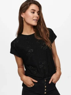 ONLSMILLA Top