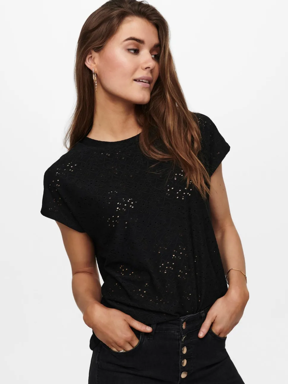 ONLSMILLA Top