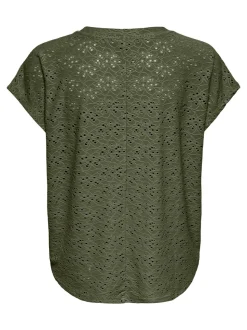 ONLSMILLA Top