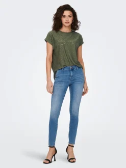 ONLSMILLA Top