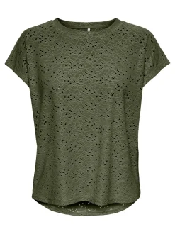 ONLSMILLA Top