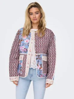 ONLSMILLA Veste