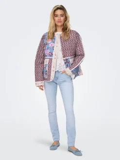 ONLSMILLA Veste