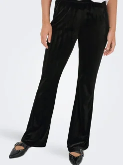 ONLSMOOTH Flared Fit Pantalon