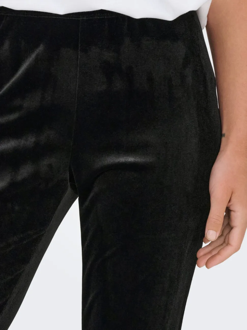 ONLSMOOTH Flared Fit Pantalon