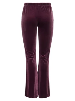 ONLSMOOTH Flared Fit Pantalon