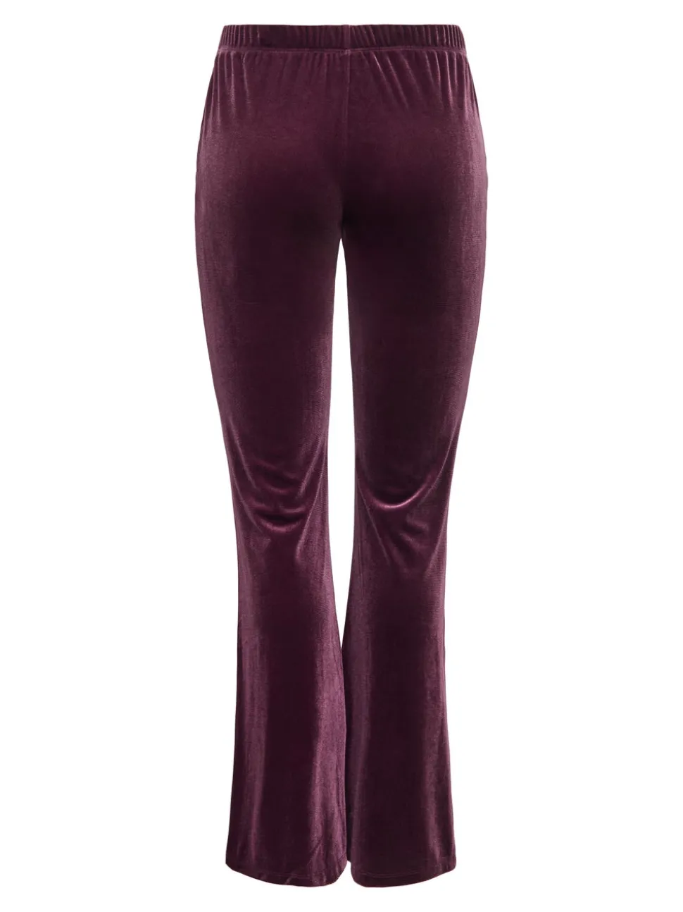 ONLSMOOTH Flared Fit Pantalon