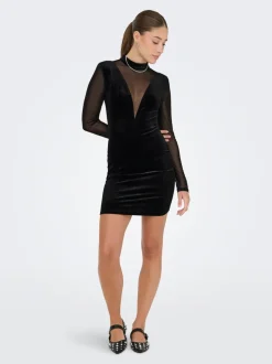 ONLSMOOTH Robe courte