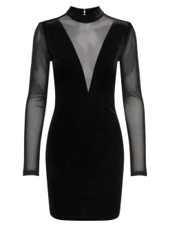 ONLSMOOTH Robe courte