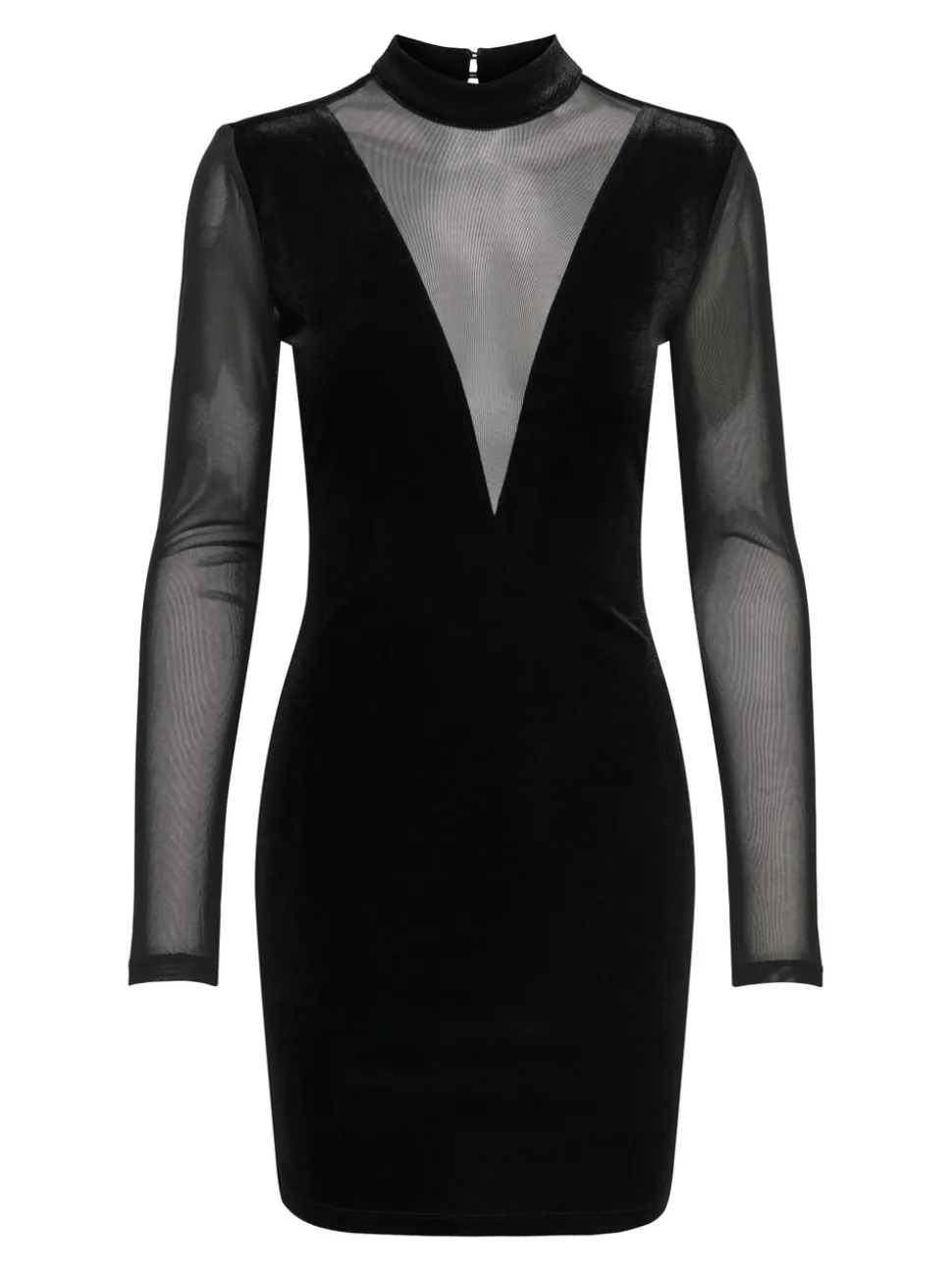 ONLSMOOTH Robe courte