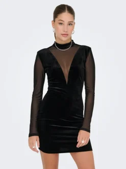 ONLSMOOTH Robe courte