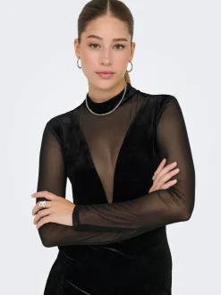 ONLSMOOTH Robe courte