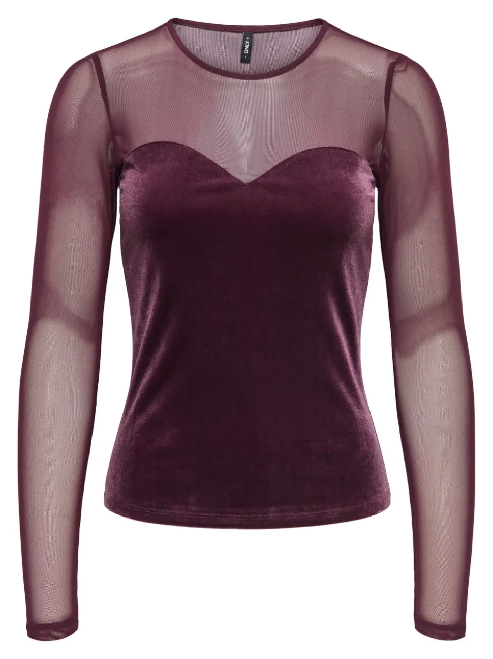 ONLSMOOTH Top