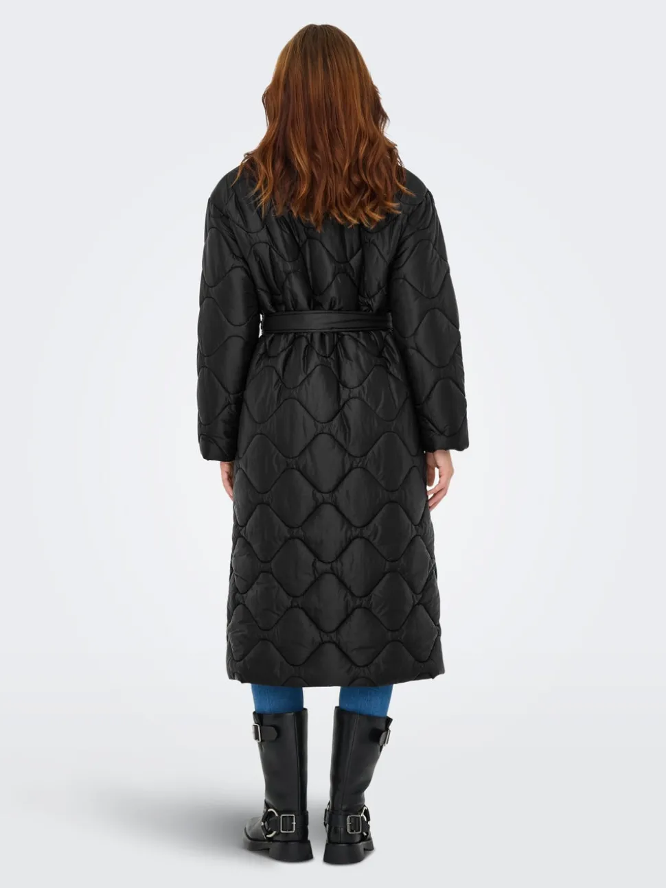 ONLSOFFI Veste matelassée