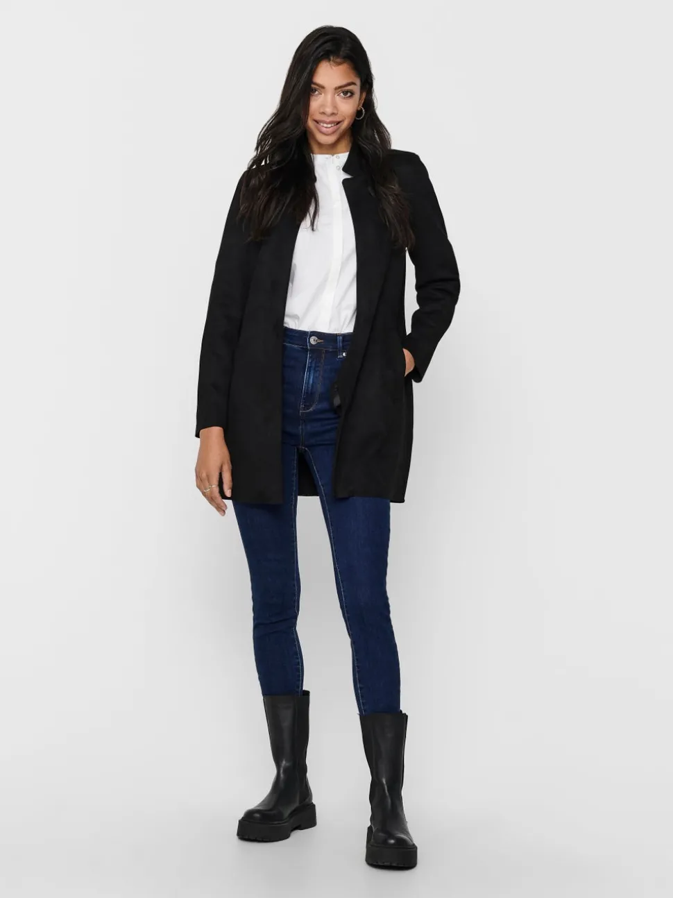 ONLSOHO Manteau
