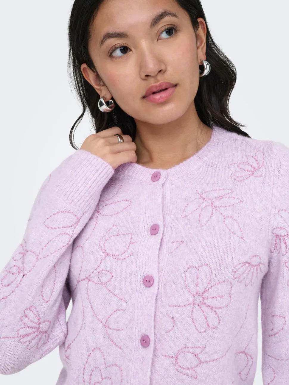 ONLSOLA Cardigan