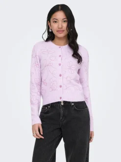 ONLSOLA Cardigan