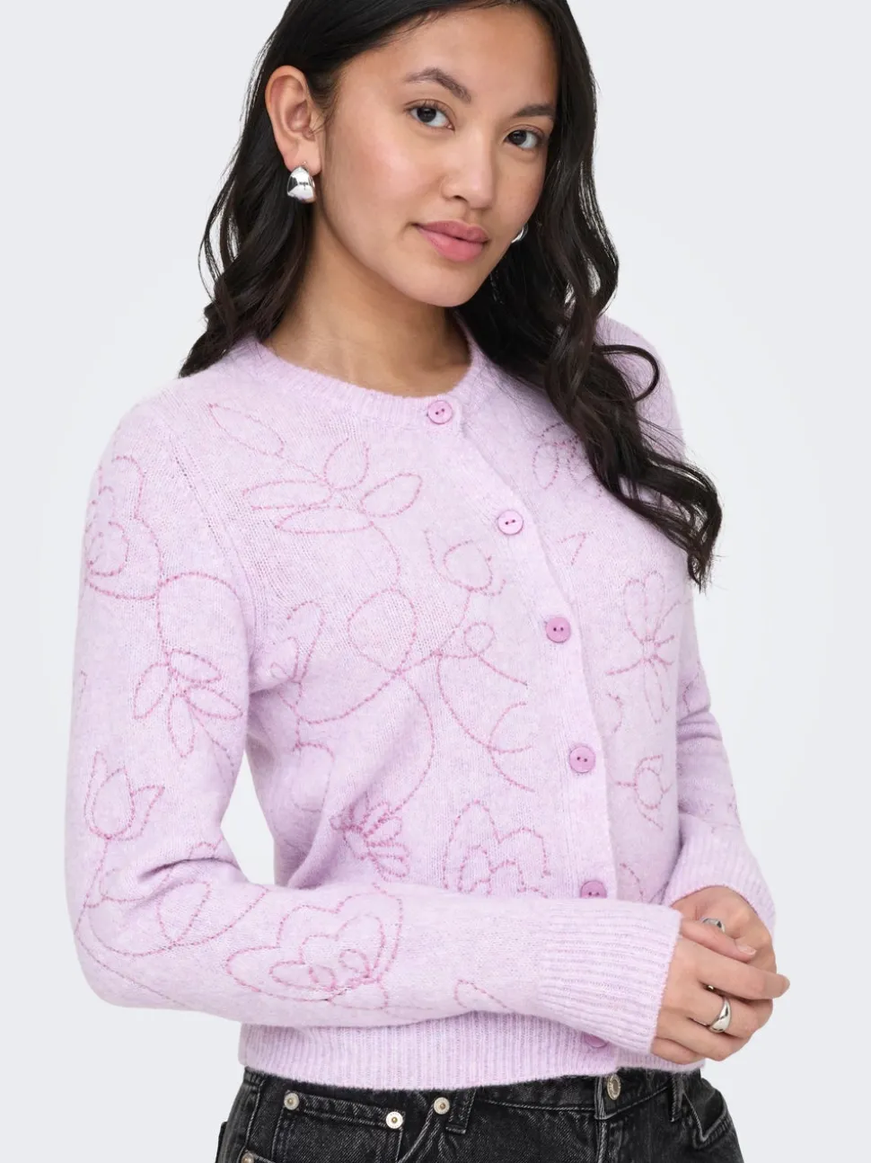ONLSOLA Cardigan