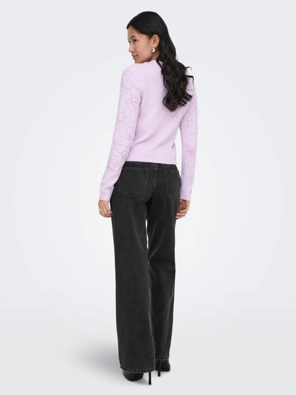 ONLSOLA Cardigan