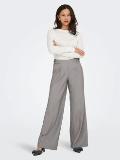 ONLSOLITA Pull en maille