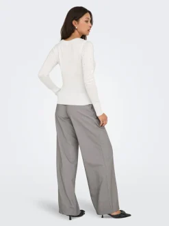 ONLSOLITA Pull en maille