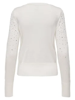 ONLSOLITA Pull en maille