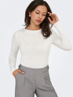 ONLSOLITA Pull en maille