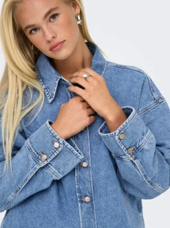 ONLSOPHIE Chemise en denim