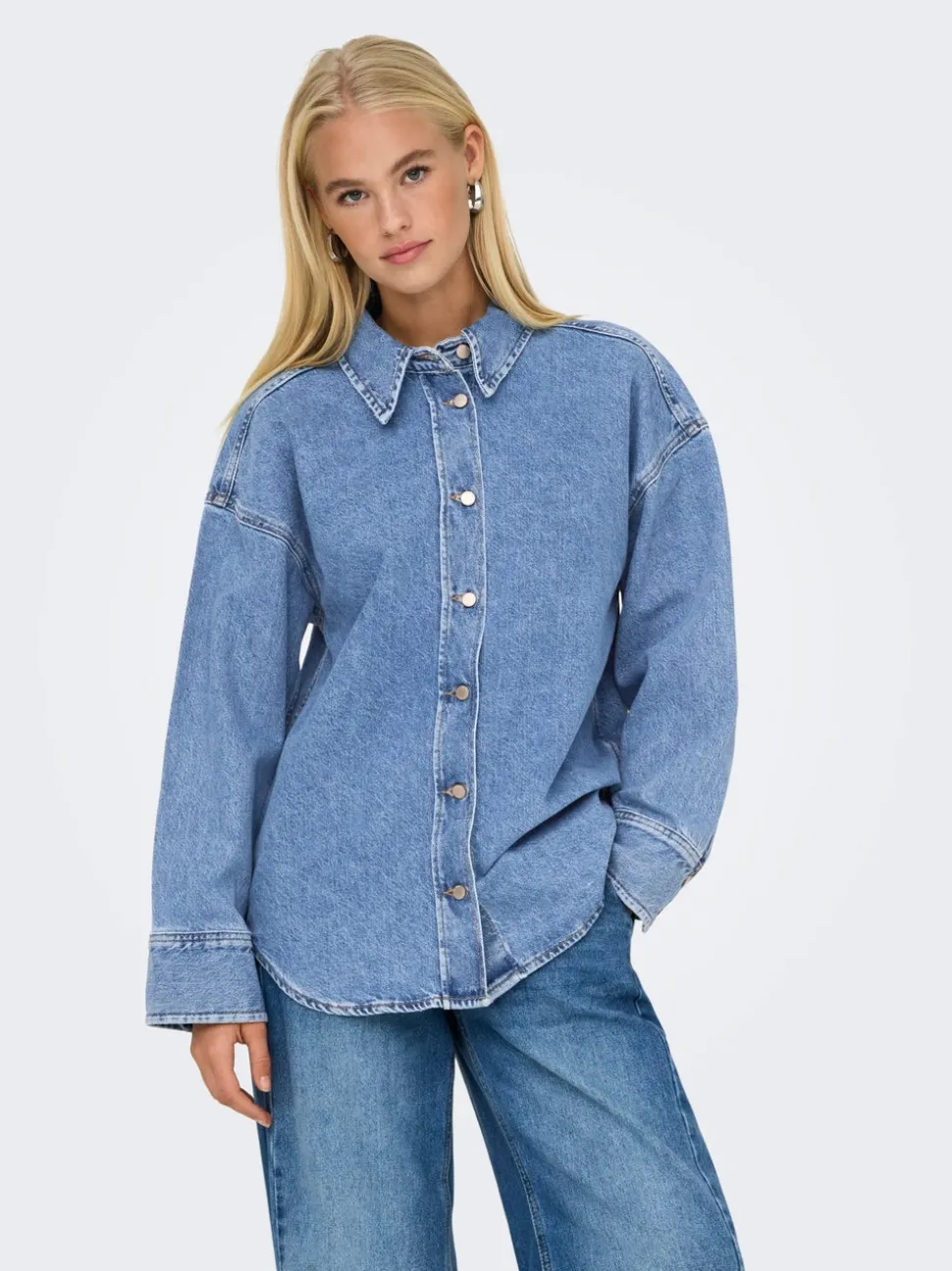 ONLSOPHIE Chemise en denim