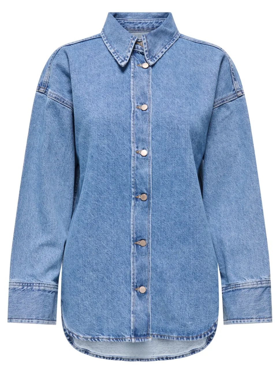 ONLSOPHIE Chemise en denim