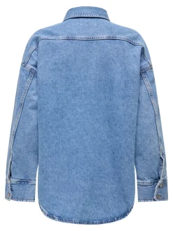 ONLSOPHIE Chemise en denim