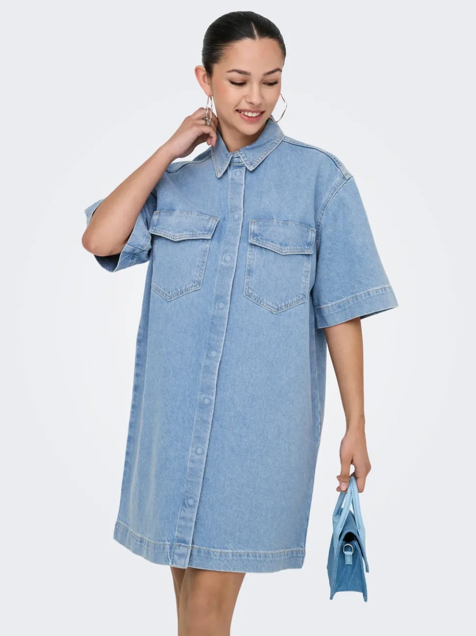 ONLSOPHIE Robe courte